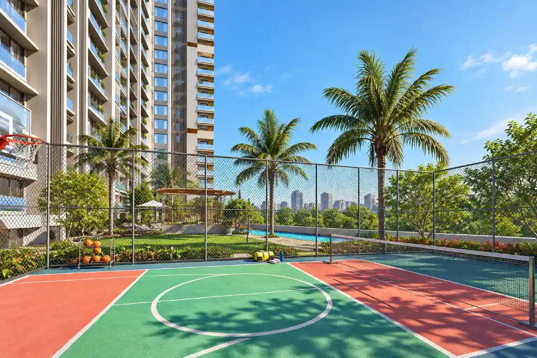 Game Court